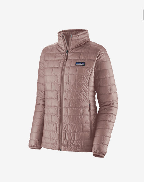 W's Nano Puff Jackets – KK's