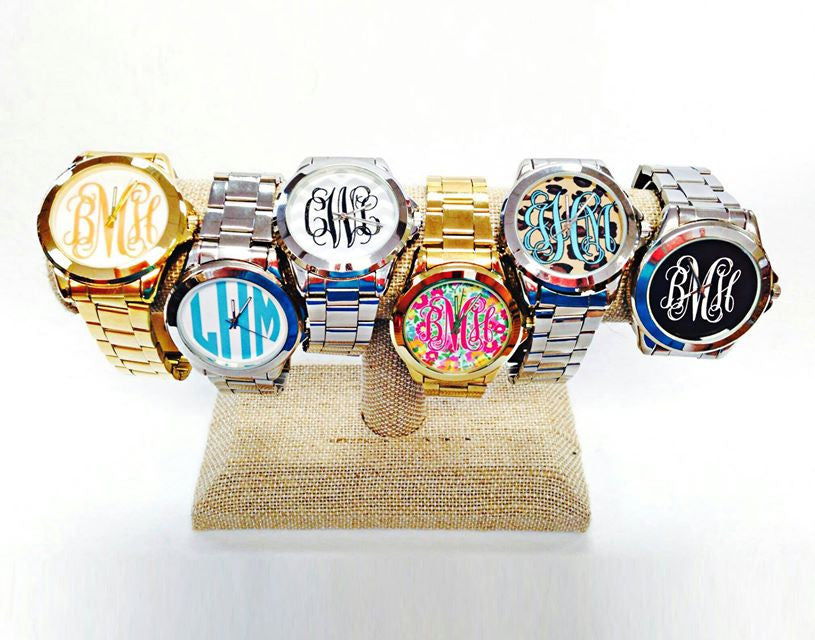 Monogram Watches