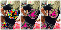 Barrel Racer T-Shirt