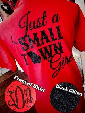 Small Town Girl Shirt