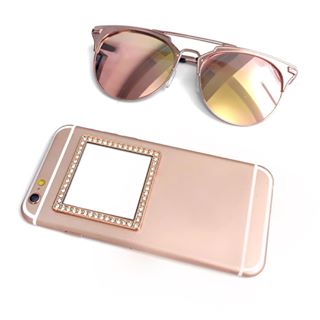 Phone Mirrors