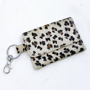 Berklee: Hide Keychain Wallets