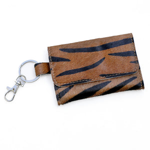 Berklee: Hide Keychain Wallets