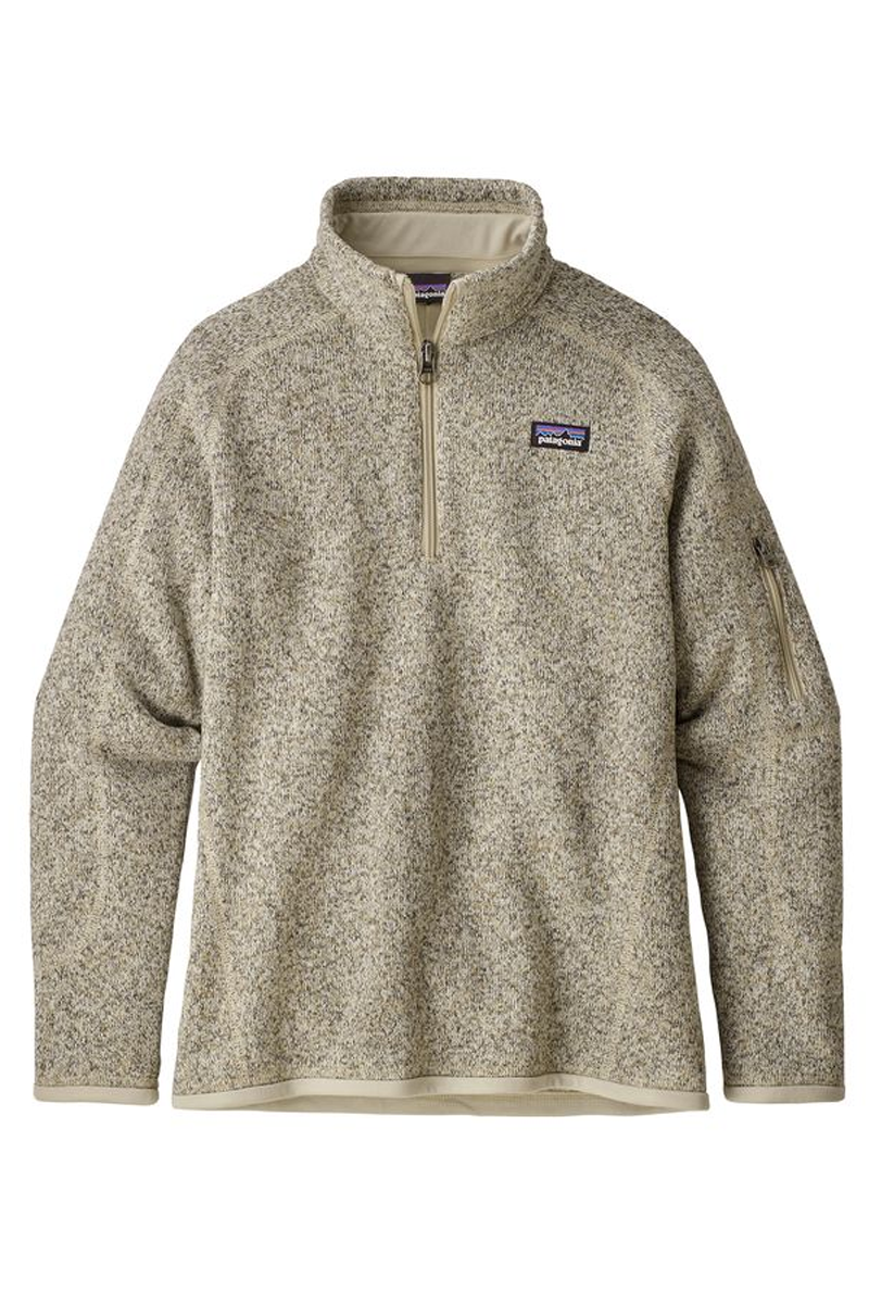 Patagonia girls better clearance sweater