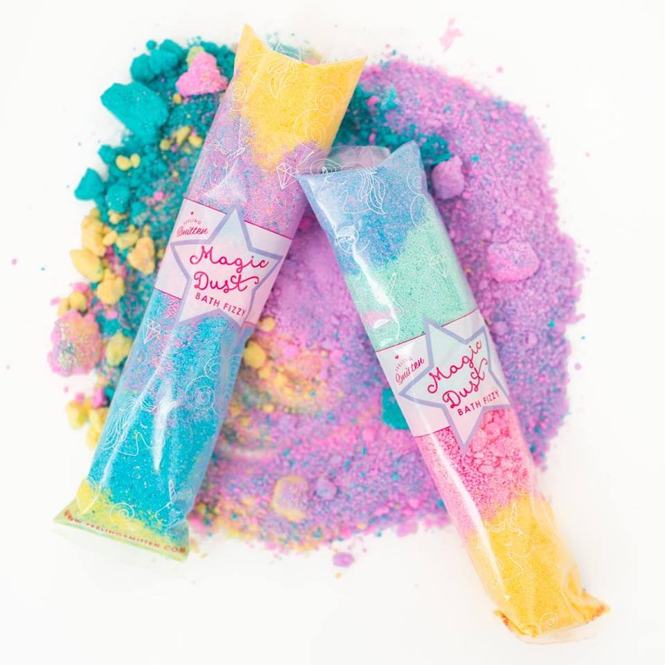 Magic Unicorn Fizz Pop