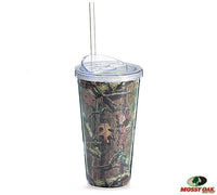 Mossy Oak: Camo Travel Cup