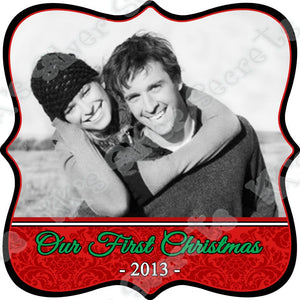 Ornament: Family 2