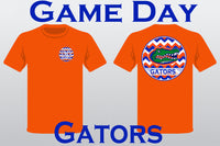 Game Day T-Shirt: Florida