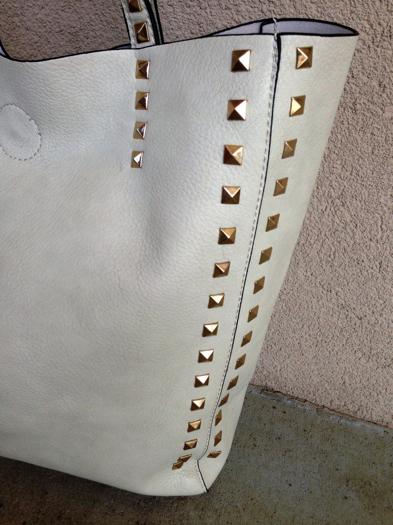 Fierce and Ready Handbag