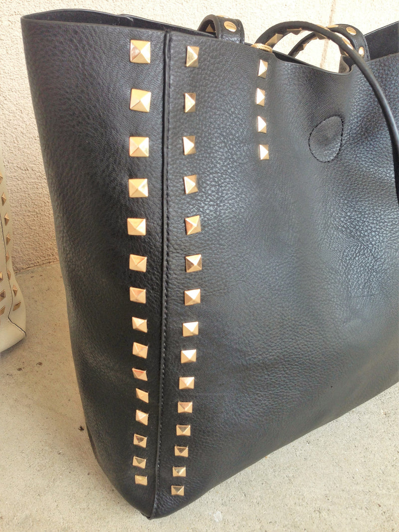Fierce and Ready Handbag