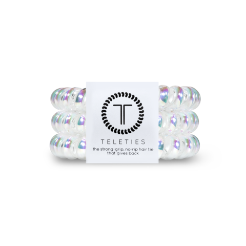 Teleties: Hair Ties 3-Pack/ Large