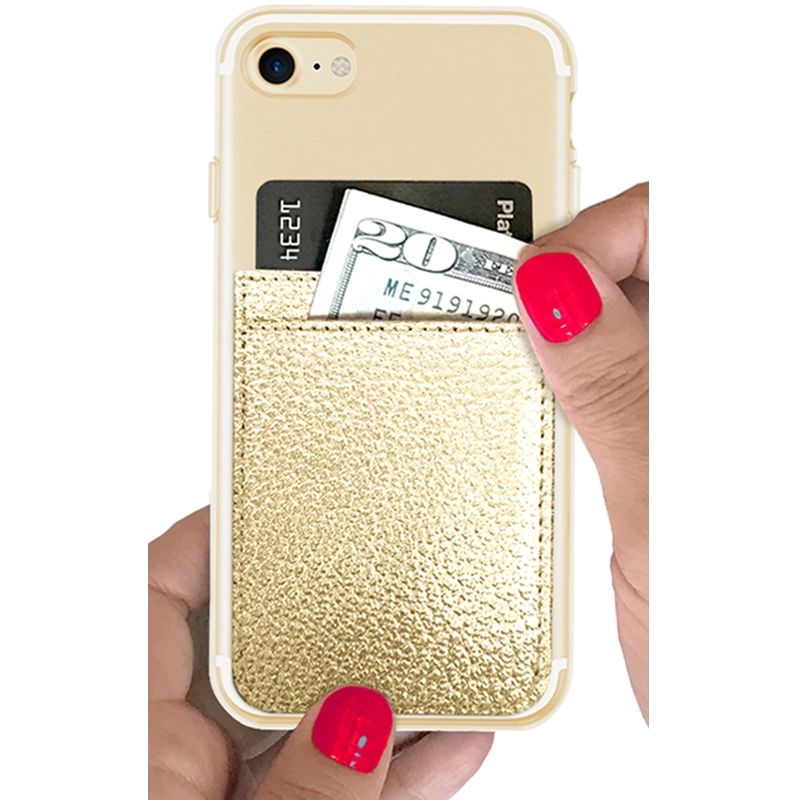 Phone Pockets