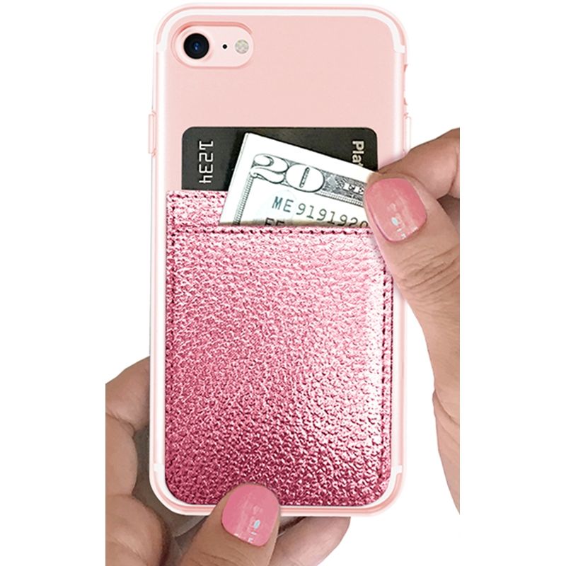 Phone Pockets