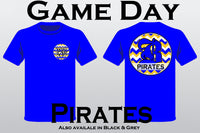 Game Day T-Shirt: Brunswick High