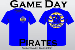 Game Day T-Shirt: Brunswick High
