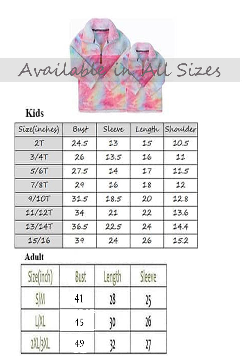 Rainbow Sherpa (Womens)