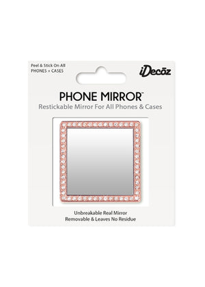 Phone Mirrors