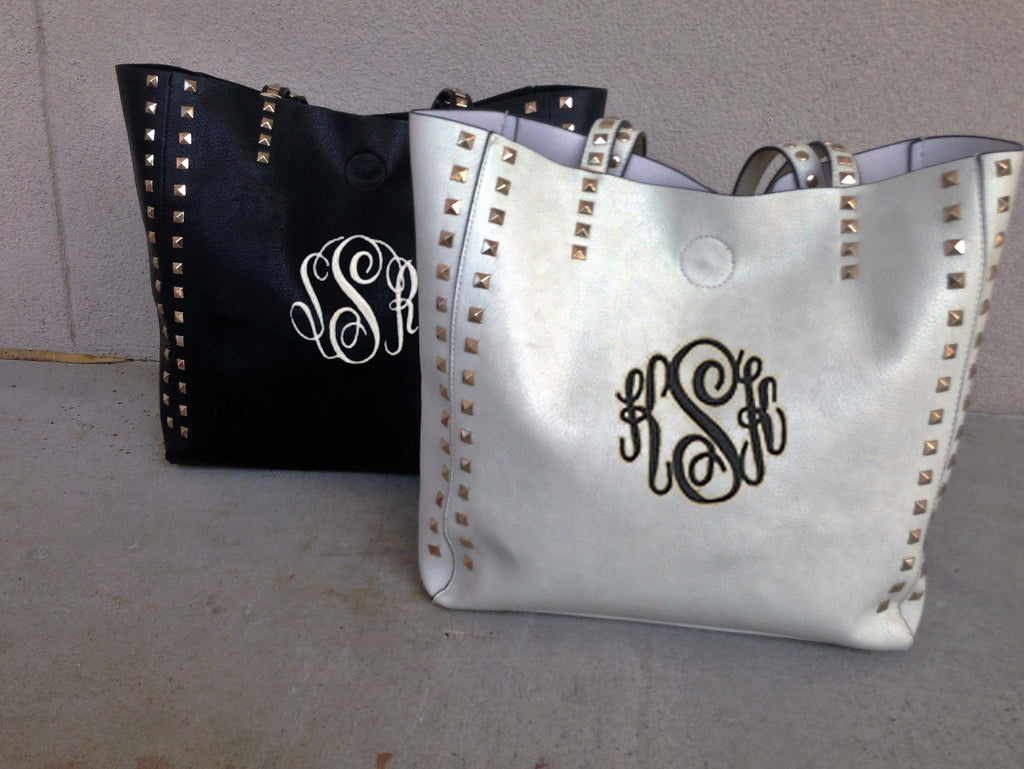 Fierce and Ready Handbag