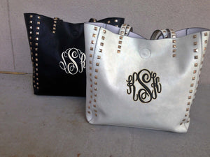 Fierce and Ready Handbag