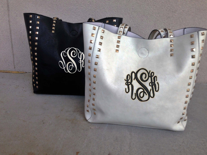 Fierce and Ready Handbag