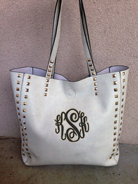 Fierce and Ready Handbag