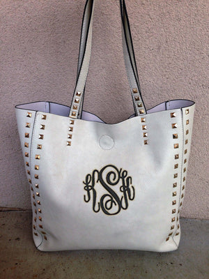 Fierce and Ready Handbag