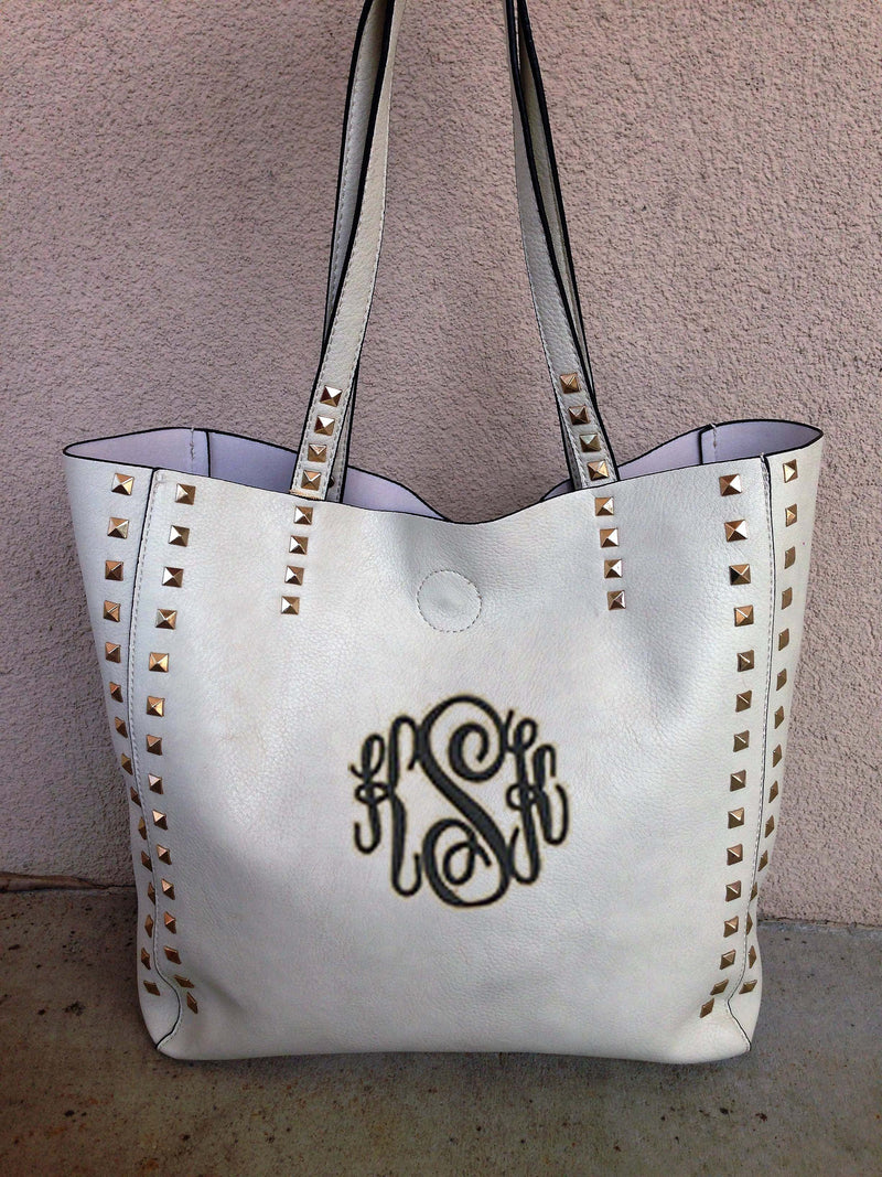 Fierce and Ready Handbag