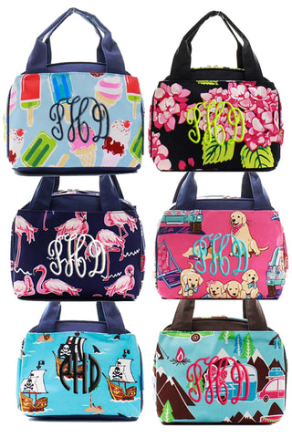 Simply Southern: Backpack/ Lunch Box – KK's