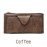 Casey Monogrammed Wallet
