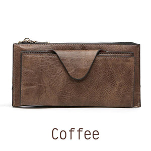 Casey Monogrammed Wallet