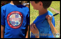 End of School Year Signature Shirts: Youth