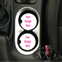 Design Your Own Custom Car Coaster Set