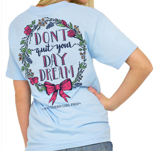 Southern Girl Prep: Don't Quit Your Day Job