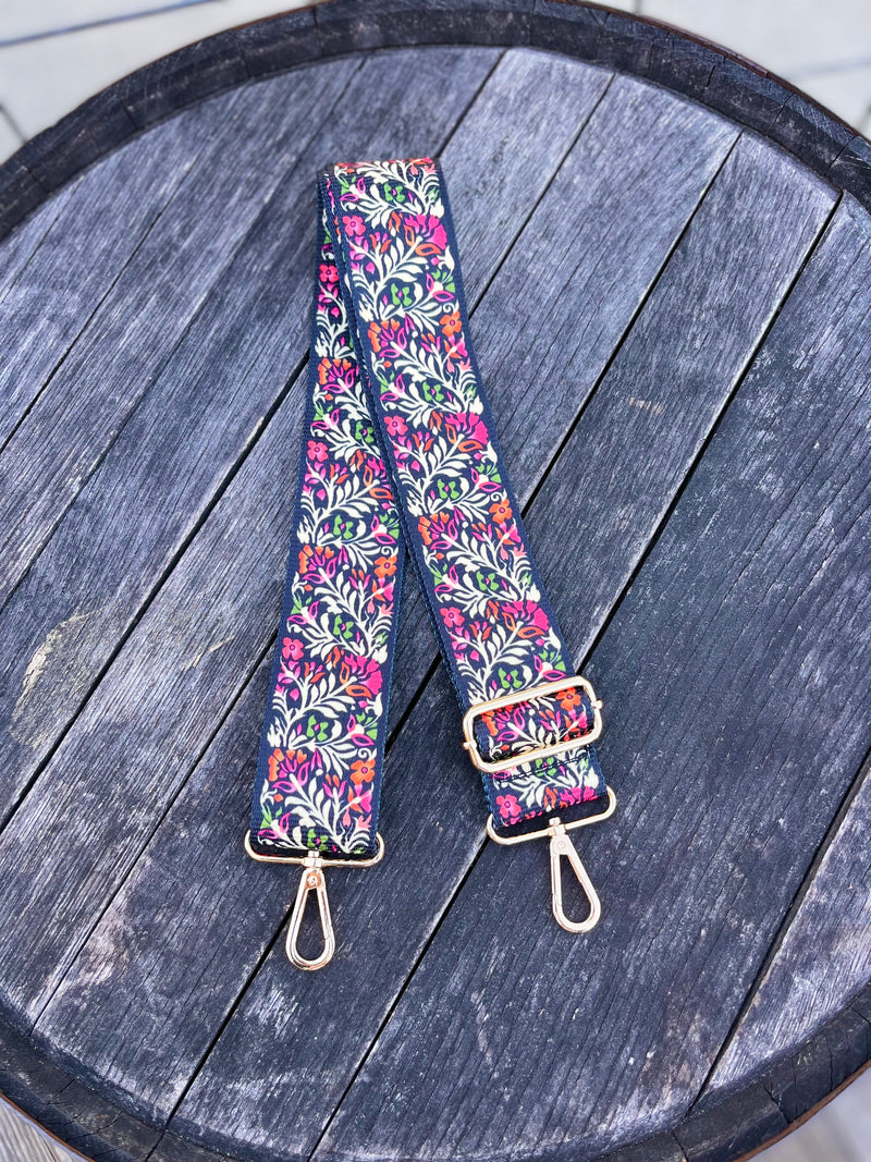 Adjustable Guitar Straps