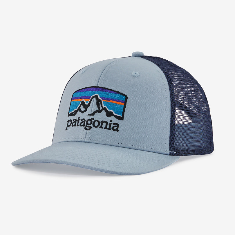 Fitz Roy Horizons Trucker Hat