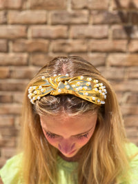 Knot Headbands