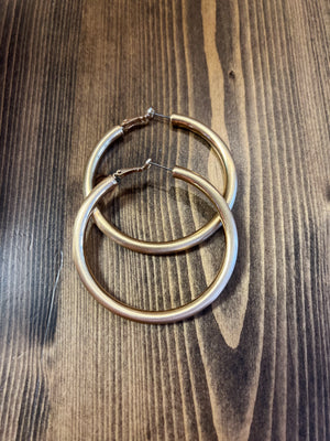 60mm Thick Hoops