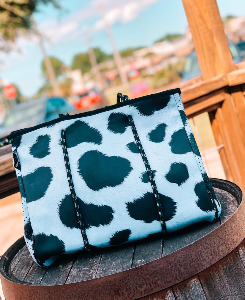 Simply Southern: Neoprene Totes