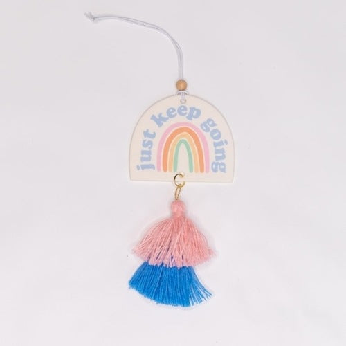Mary Square: Air Fresheners