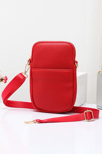 Phone/ Wallet Crossbody Bag