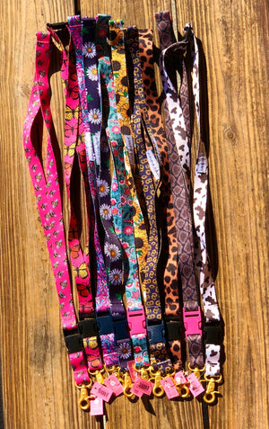 Simply Southern: Lanyards