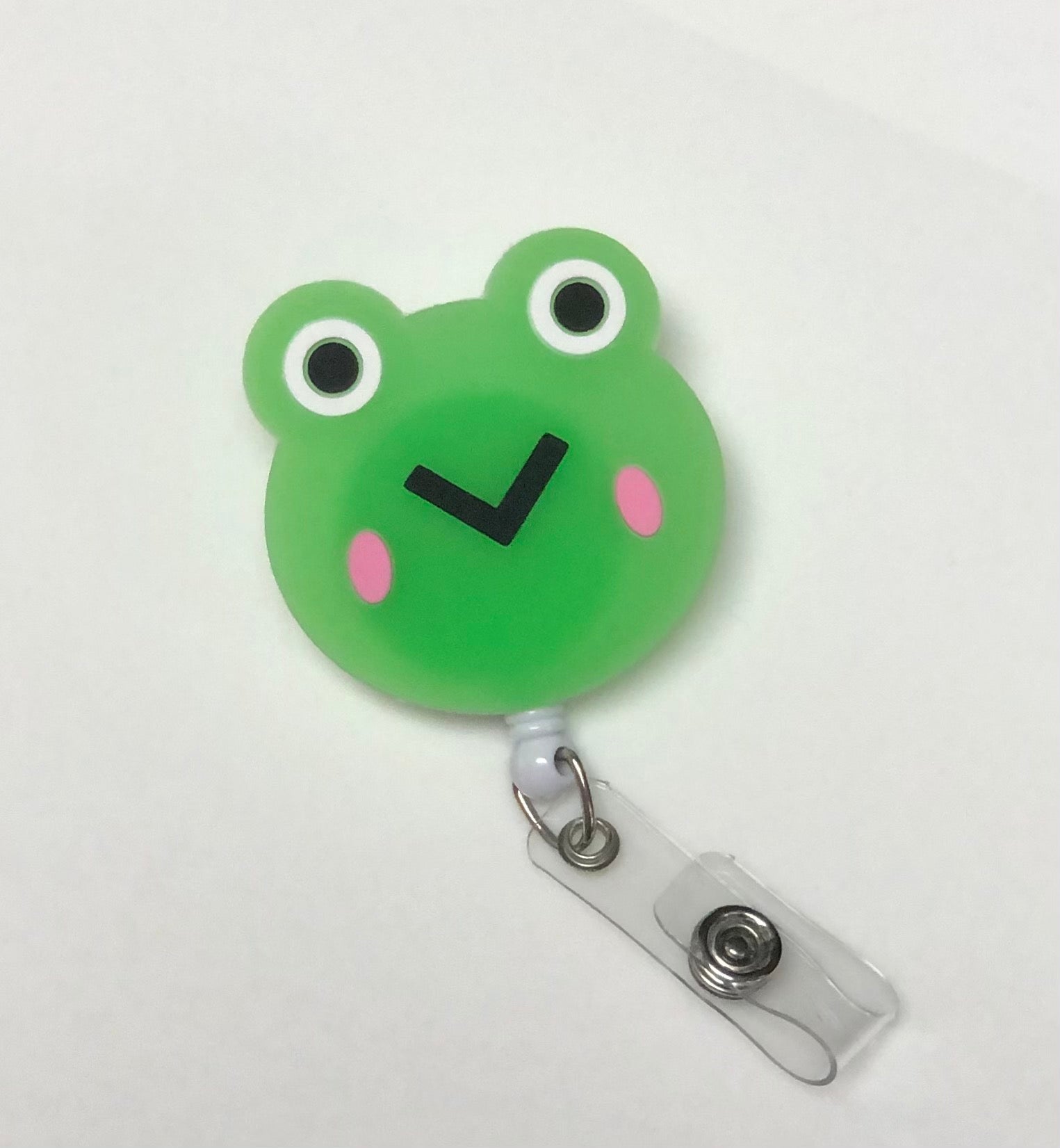 Jellies Badge Reels – KK's