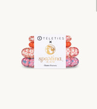 Teleties: Hair Ties Mixed-Pack