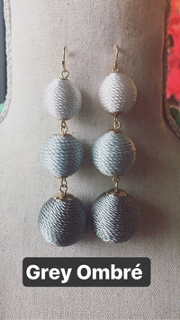 Bon Bon Earrings