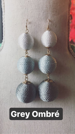 Bon Bon Earrings