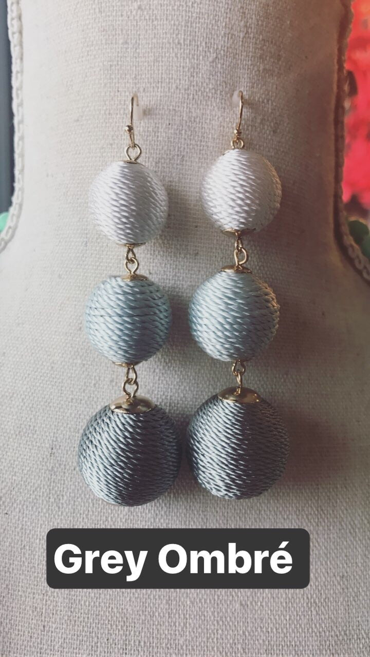 Bon Bon Earrings