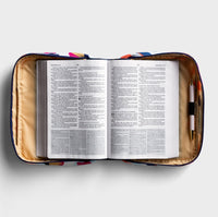 Mary Square: Bible covers