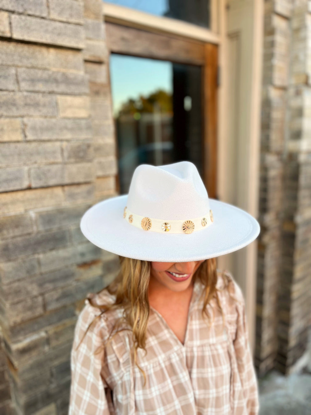 Seeing Stars: Fedora Hats