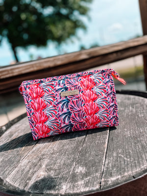 Simply Southern: Brush Bag