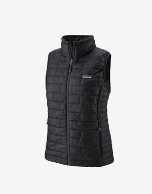 W's Nano Puff Vest